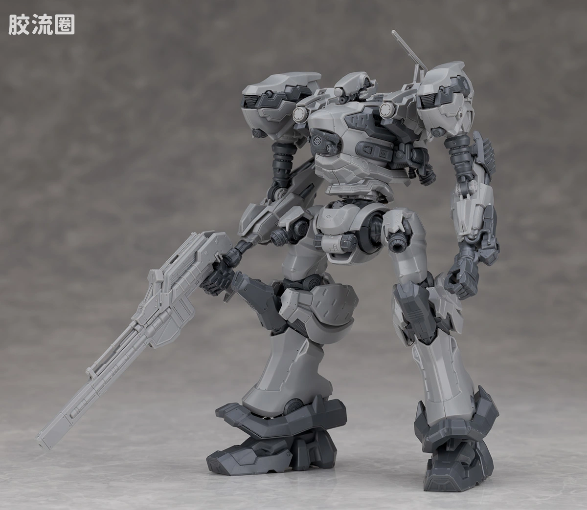 30MM 装甲核心 RaD CC-2000 ORBITER - 图片